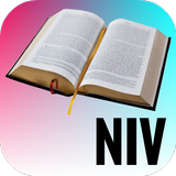 Holy Bible-NIV アイコン