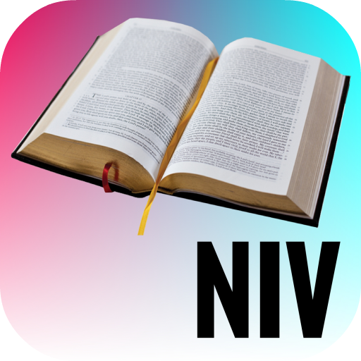 Holy Bible-NIV