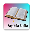 Sagrada Biblia أيقونة