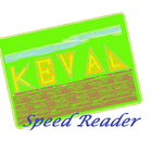Icona Speed Reader