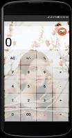 Calculator Background Changer 截图 1