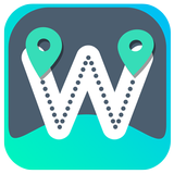 Wanderer - Mexico Traveler's Guide icon