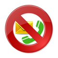 Bloqueador de SMS e Chamadas