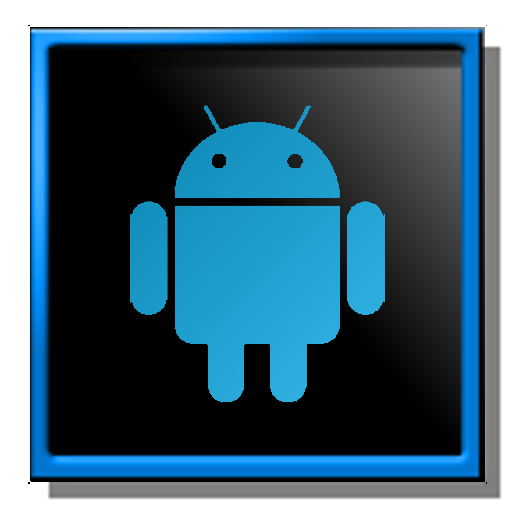 Define Icons Launcher Theme