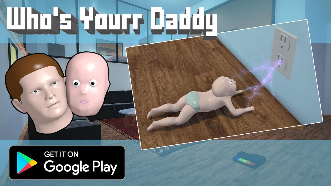 Guide For Whos your daddy Online game скриншот 5.