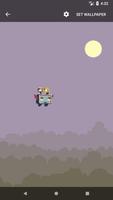 Cave Story Outer Wall-paper 截图 1