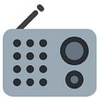 Radio King icon