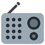Radio King آئیکن