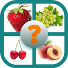 Guess the fruit icon
