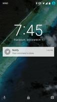 Notify (OLD) اسکرین شاٹ 1