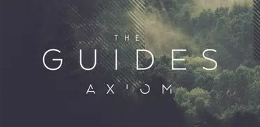 The Guides Axiom