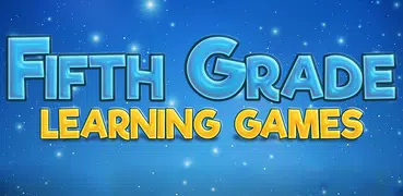 Fifth Grade Learning Games