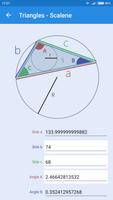 Poly Calcul screenshot 1