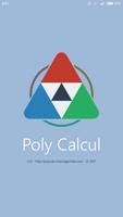 Poly Calcul screenshot 3