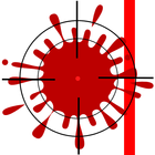Modern Sniper Assassin - Blood icono