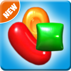 Guides Candy Crush Saga icon