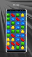 Guides Candy Crush Saga پوسٹر