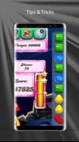 Guides Candy Crush Saga اسکرین شاٹ 1