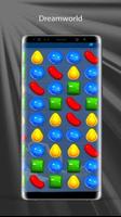 برنامه‌نما Guides Candy Crush Saga عکس از صفحه