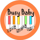 Busy Baby - Tap and Play Music APK