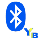 آیکون‌ YouBlue Pro - Smart Bluetooth 