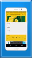 Canto Canário Belga Campainha Mp3 スクリーンショット 1