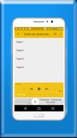 Canto Canário Belga Campainha Mp3 スクリーンショット 2