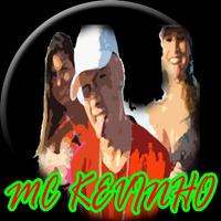 MC Kevinho -  Olha a Explosão HD Cartaz