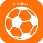 LiveScore icône
