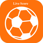 LiveScore icon