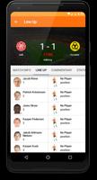 LiveScore screenshot 2