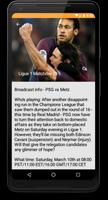 LiveScore screenshot 3