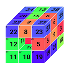Puzzle 27 - 3D Puzzle icône