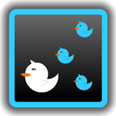 Tweet Followers icon