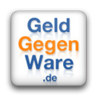 Geld gegen Ware icône