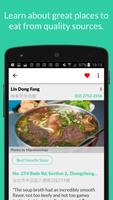 برنامه‌نما Eat Drink Taiwan عکس از صفحه