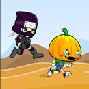 One Slash , One Kill! APK