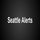 Seattle Alerts आइकन