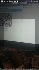 QR Code To Clipboard APK download