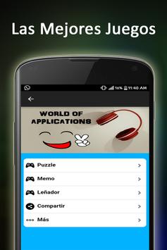 Juegos Gratis Sin Internet for Android - APK Download