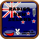 APK Radio New Zeland, Radio Live