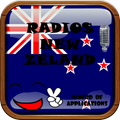 Radio New Zeland, Radio Live