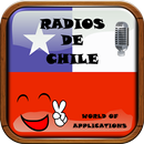 Radios Chilenas Gratis APK