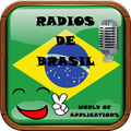 Radios De Brasil Gratis-Online