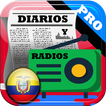 📱 Periodicos del Ecuador 📻 Radios del Ecuador 🎧