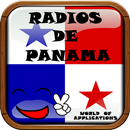 Emisoras De Radios En Panamá APK