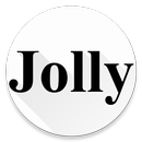 Jolly B&W CM12 Theme APK