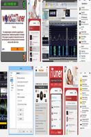 Online radio tuner1 截图 2