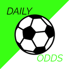 Daily Sure Odds 圖標