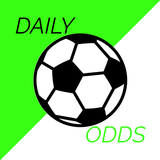 Daily Sure Odds アイコン